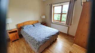 Дома для отпуска Roadside Cottage The Burren Kilfenora Дом с 2 спальнями-10