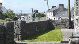 Дома для отпуска Roadside Cottage The Burren Kilfenora Дом с 2 спальнями-12