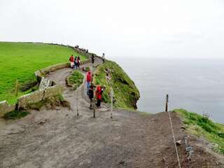 Дома для отпуска Roadside Cottage The Burren Kilfenora Дом с 2 спальнями-21
