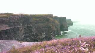 Дома для отпуска Roadside Cottage The Burren Kilfenora Дом с 2 спальнями-25