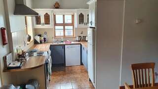 Дома для отпуска Roadside Cottage The Burren Kilfenora Дом с 2 спальнями-3