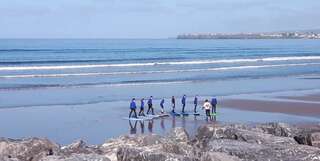 Дома для отпуска Roadside Cottage The Burren Kilfenora Дом с 2 спальнями-33