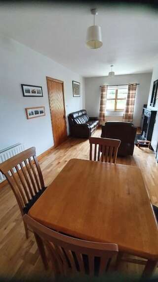 Дома для отпуска Roadside Cottage The Burren Kilfenora Дом с 2 спальнями-41