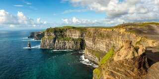 Дома для отпуска Roadside Cottage The Burren Kilfenora Дом с 2 спальнями-42